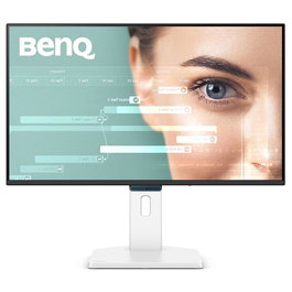 BenQ GW2790TC - Monitor LED IPS de 27 Pulgadas Full HD 1920x1080 100Hz, Panel IPS, USB-C, Tecnología Eye-Care, Altavoces, VESA