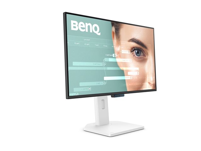 BenQ GW2790TC - Monitor LED IPS de 27 Pulgadas Full HD 1920x1080 100Hz, Panel IPS, USB-C, Tecnología Eye-Care, Altavoces, VESA