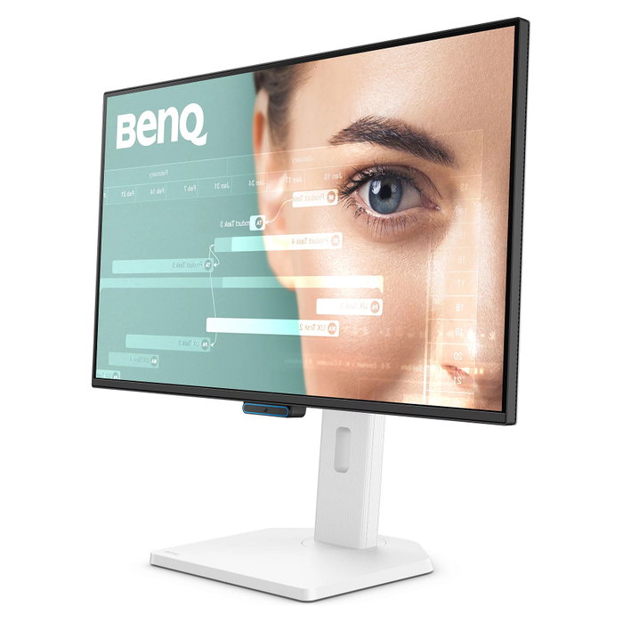 BenQ GW2790TC Monitor 27 Pulgadas Full HD IPS 144Hz Blanco