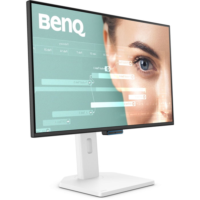 BenQ GW2790TC Monitor 27 pulgadas IPS Full HD 144Hz Blanco