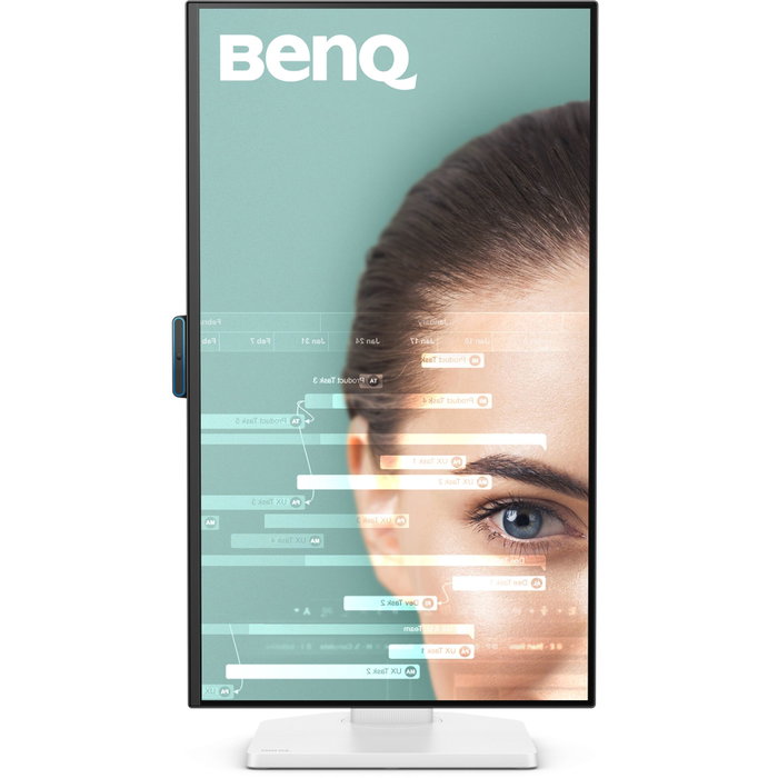 BenQ GW2790TC Monitor 27 pulgadas IPS Full HD 144Hz Blanco
