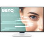 BenQ GW2790TC Monitor 27 pulgadas IPS Full HD 144Hz Blanco