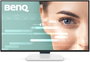 BenQ GW2790TC Monitor 27 Pulgadas Full HD IPS 144Hz Blanco