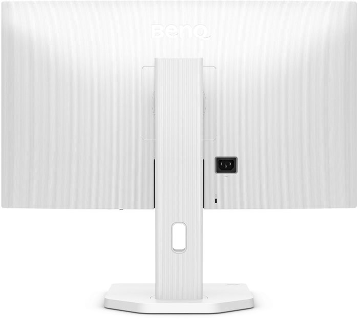 BenQ GW2790TC Monitor 27 Pulgadas Full HD IPS 144Hz Blanco