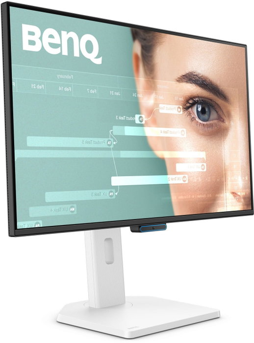 BenQ GW2790TC Monitor 27 Pulgadas Full HD IPS 144Hz Blanco