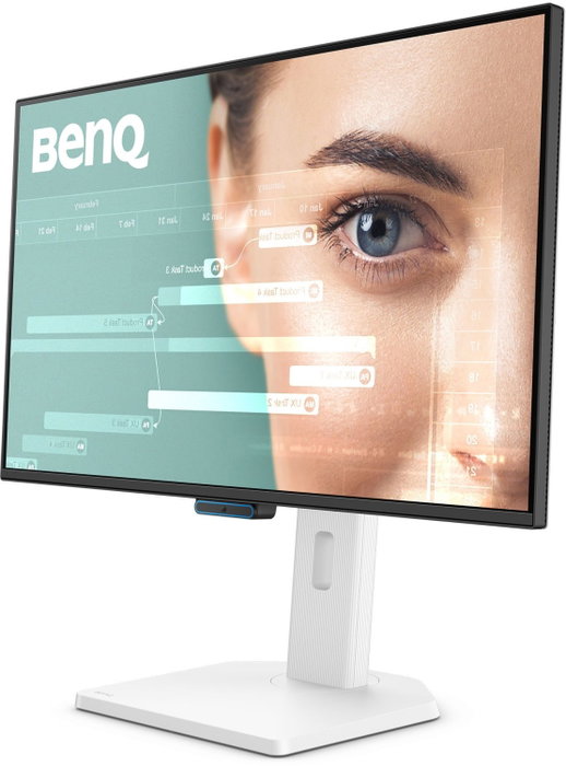 BenQ GW2790TC Monitor 27 Pulgadas Full HD IPS 144Hz Blanco