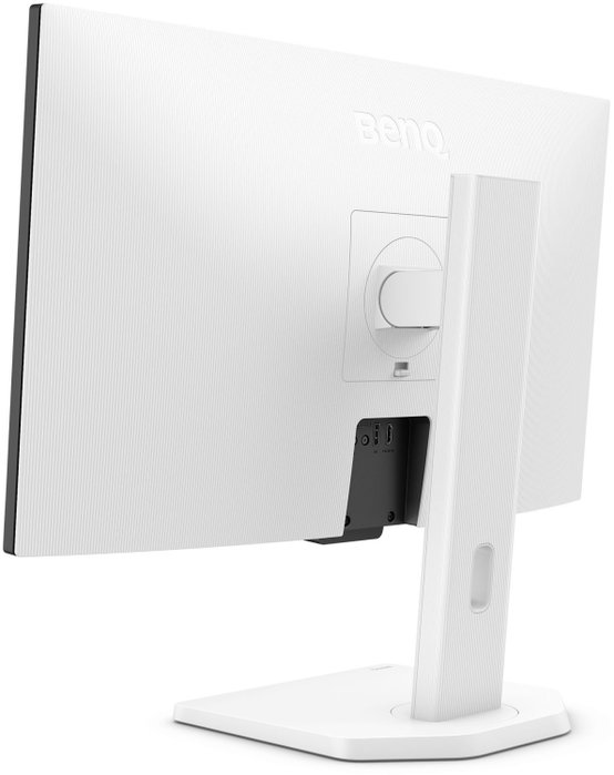 BenQ GW2790TC Monitor 27 Pulgadas Full HD IPS 144Hz Blanco