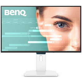 BenQ GW2790TC 9H.LNSLA.TBE Monitor 27" 1080P FHD 144Hz IPS Eye-Care USB-C Altura Regulable Certificado TUV
