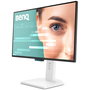 BenQ GW2790TC 9H.LNSLA.TBE Monitor 27" 1080P FHD 144Hz IPS Eye-Care USB-C Altura Regulable Certificado TUV