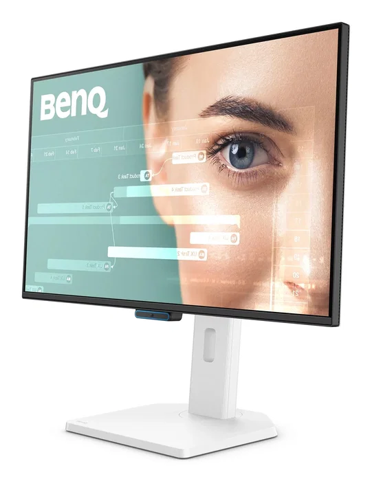 BenQ GW2790TC Monitor 27 pulgadas IPS Full HD 144Hz Blanco