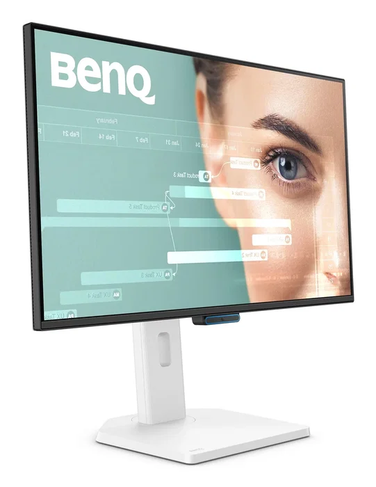 BenQ GW2790TC Monitor 27 pulgadas IPS Full HD 144Hz Blanco