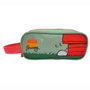 CYP BRANDS Set Trolley + portatodo + bolsa portameriendas Snoopy Peanuts