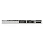 Cisco Catalyst C9200L-24 Switch Gestionado Capa L3, 24 Puertos Gigabit Ethernet (10/100/1000) Full Duplex, Conmutación 128 Gbit/s, 95.23 Mpps, RoHS