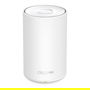 TP-Link Deco X50-4G Enrutador de Malla Wi-Fi 6 Doble Banda con Conectividad 4G Blanco