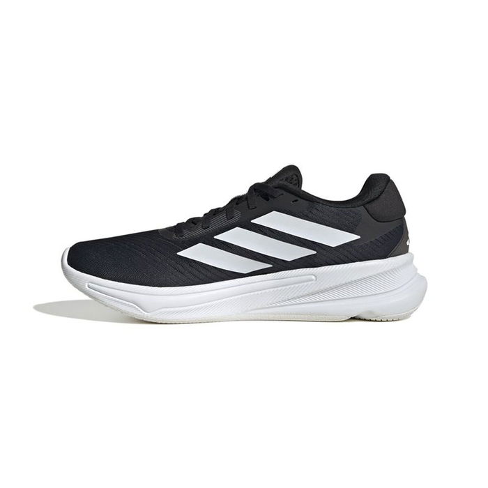 Zapatillas de Running para Adultos Adidas Supernova Ease Negro L