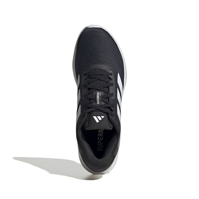 Zapatillas de Running para Adultos Adidas Supernova Ease Negro L