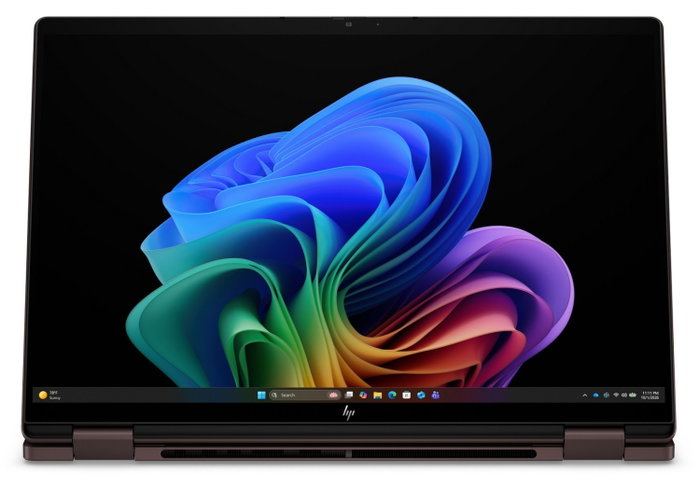 HP OmniBook X Flip 2-in-1 NG AI Ryzen AI 7 445 14 pulg 2K OLED 24GB 512GB Café HP OmniBook X Flip 2-in-1 NG AI Ryzen AI 7 445 14 pulg 2K OLED 24GB 512GB Café