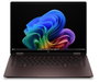 HP OmniBook X Flip 2-in-1 NG AI Ryzen AI 7 445 14 pulg 2K OLED 24GB 512GB Café