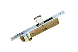 LINCE Cerradura 5582-17 para Puerta Corredera con Gancho