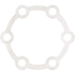 Sram Espaciador 0.2mm para Disco de Freno 6 Agujeros