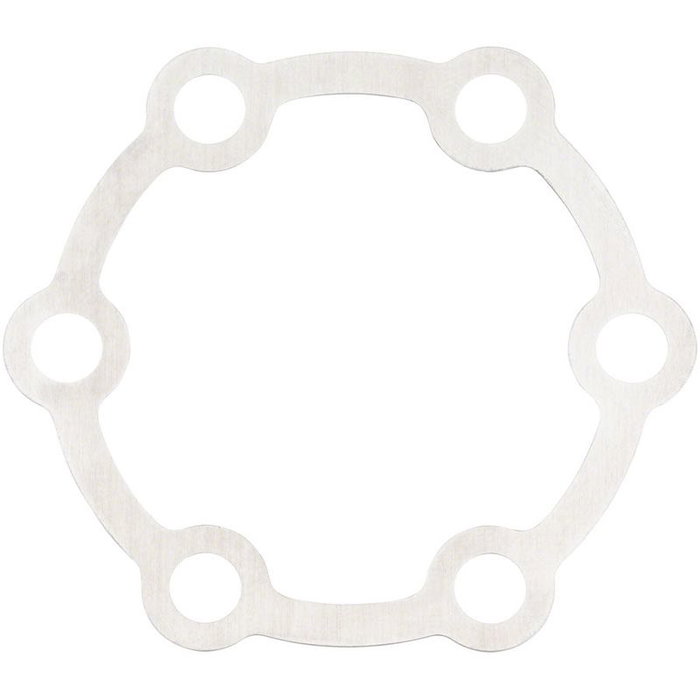 Sram Espaciador 0.2mm para Disco de Freno 6 Agujeros Sram Espaciador 0.2mm para Disco de Freno 6 Agujeros