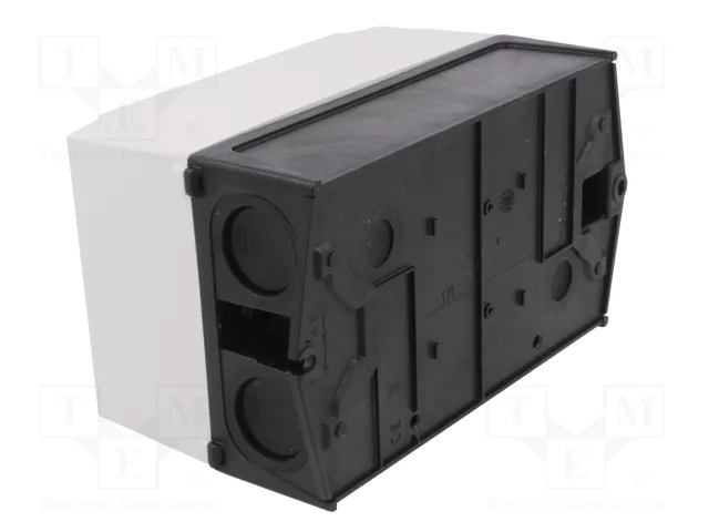 EATON ELECTRIC Carcasa IP65 para montaje a pared 100x160x130mm