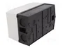 EATON ELECTRIC Carcasa IP65 para montaje a pared 100x160x130mm