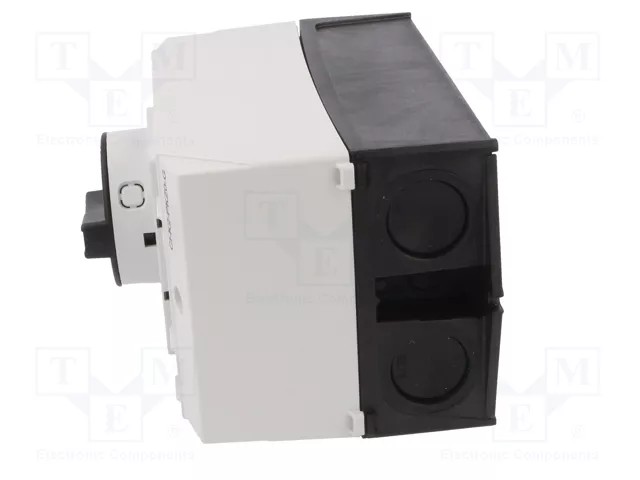 EATON ELECTRIC Carcasa IP65 para montaje a pared 100x160x130mm