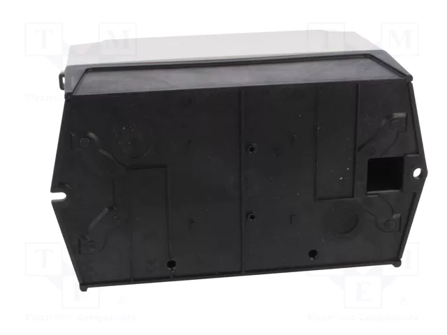 EATON ELECTRIC Carcasa IP65 para montaje a pared 100x160x130mm