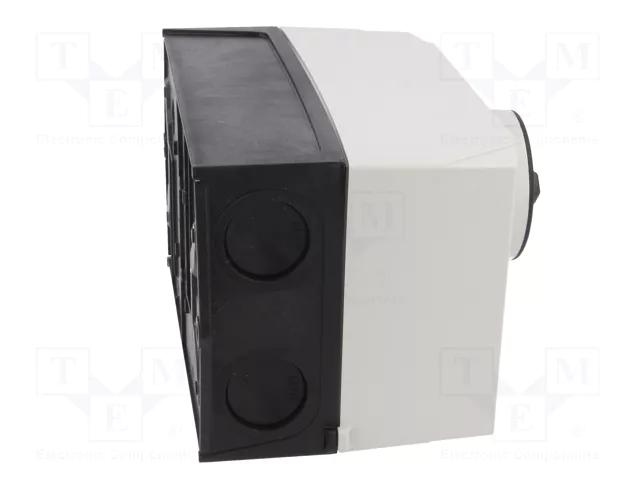 EATON ELECTRIC Carcasa IP65 para montaje a pared 100x160x130mm