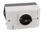 EATON ELECTRIC Carcasa IP65 para montaje a pared 100x160x130mm