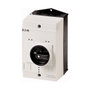 EATON ELECTRIC Carcasa IP65 para montaje a pared 100x160x130mm