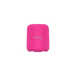 Altavoz bluetooth portable jvc sp sg10btp rosa