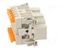 ILME CSHM 10 Conector HDC Macho de 10 Pines