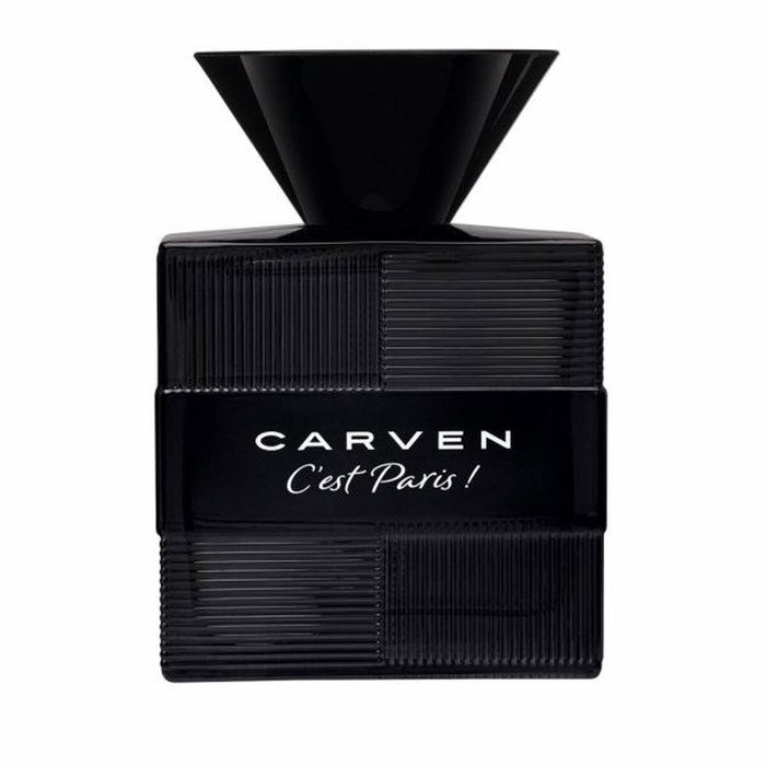 Perfume Hombre Carven C'EST PARIS EDT 50 ml