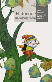 El duende Bambalambá, Josep Albanell Tortades - ALGAR EDITORIAL