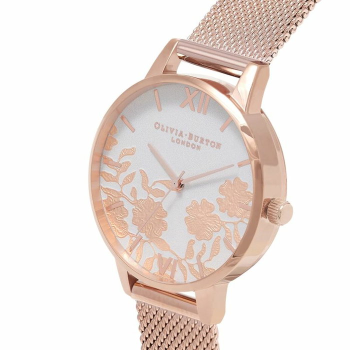 Reloj Mujer Olivia Burton OB16MV79 (Ø 38 mm)