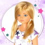 Color Baby Muñeca Maria Casual 85cm