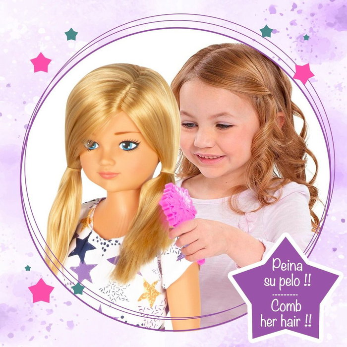 Color Baby Muñeca Maria Casual 85cm