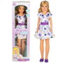 Color Baby Muñeca Maria Casual 85cm