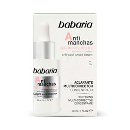 BABARIA Serum Anti-manchas para Mujer 30 ml