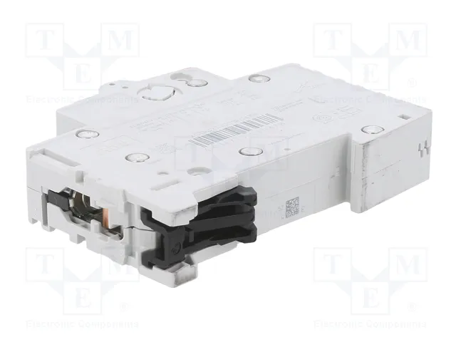 ABB S200 Interruptor magnetotérmico 1 polo 4A 6kA