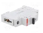 ABB S200 Interruptor magnetotérmico 1 polo 4A 6kA