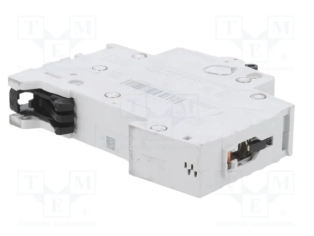 ABB S200 Interruptor magnetotérmico 1 polo 4A 6kA