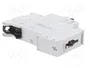 ABB S200 Interruptor magnetotérmico 1 polo 4A 6kA