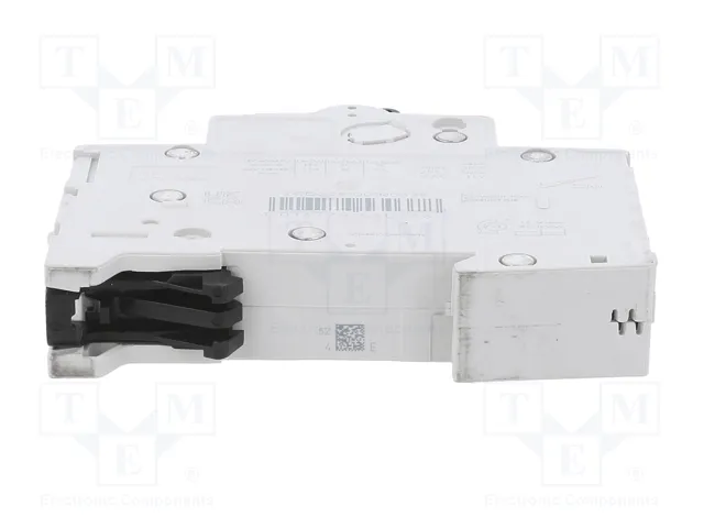 ABB S200 Interruptor magnetotérmico 1 polo 4A 6kA