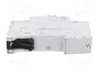 ABB S200 Interruptor magnetotérmico 1 polo 4A 6kA