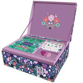 AUZOU EDITIONS, MI COFRE SECRETO - AAVV