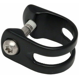 Sram Discrete Clamp Abrazadera Compatible con Manetas de Freno GUIDE ULT/RSC/RS/RE/R, LEVEL ULT/TLM/TL, CODE RSC/R, DB5 ELIXIR 9/7/CR MAG/X0/XX