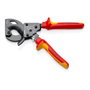 Knipex Cortacables 95 36 250